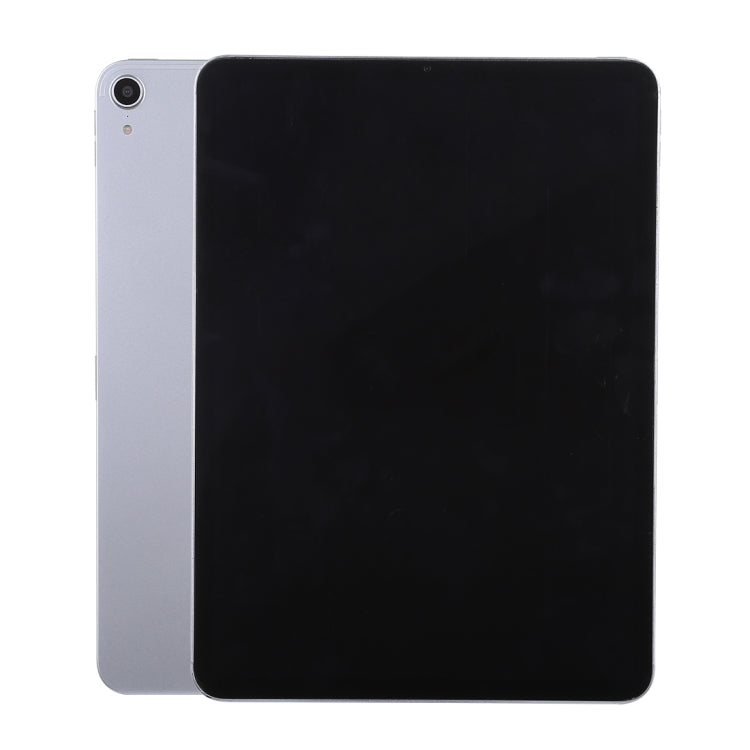 For iPad Pro 12.9 inch  2018 Dark Screen Non-Working Fake Dummy Display Model (White) - For iPhone & iPad by PMC Jewellery | Online Shopping South Africa | PMC Jewellery | Buy Now Pay Later Mobicred