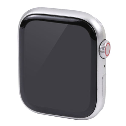 For Apple Watch Series 8 41mm Black Screen Non-Working Fake Dummy Display Model, No Watchband(Starlight) - Watch Model by PMC Jewellery | Online Shopping South Africa | PMC Jewellery | Buy Now Pay Later Mobicred