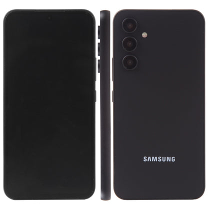 For Samsung Galaxy A54 5G  Black Screen Non-Working Fake Dummy Display Model (Black) - For Galaxy by PMC Jewellery | Online Shopping South Africa | PMC Jewellery | Buy Now Pay Later Mobicred