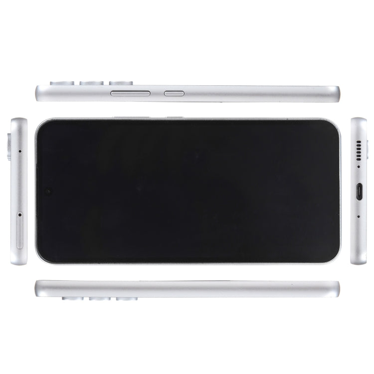 For Samsung Galaxy A54 5G  Black Screen Non-Working Fake Dummy Display Model (White) - free shipping - PMC Jewellery - Order now!