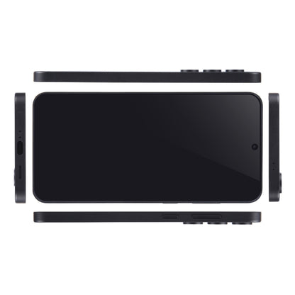 For Samsung Galaxy S24+ 5G Black Screen Non-Working Fake Dummy Display Model (Black) - For Galaxy by PMC Jewellery | Online Shopping South Africa | PMC Jewellery | Buy Now Pay Later Mobicred