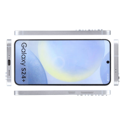 For Samsung Galaxy S24+ 5G Color Screen Non-Working Fake Dummy Display Model (Grey) - For Galaxy by PMC Jewellery | Online Shopping South Africa | PMC Jewellery | Buy Now Pay Later Mobicred