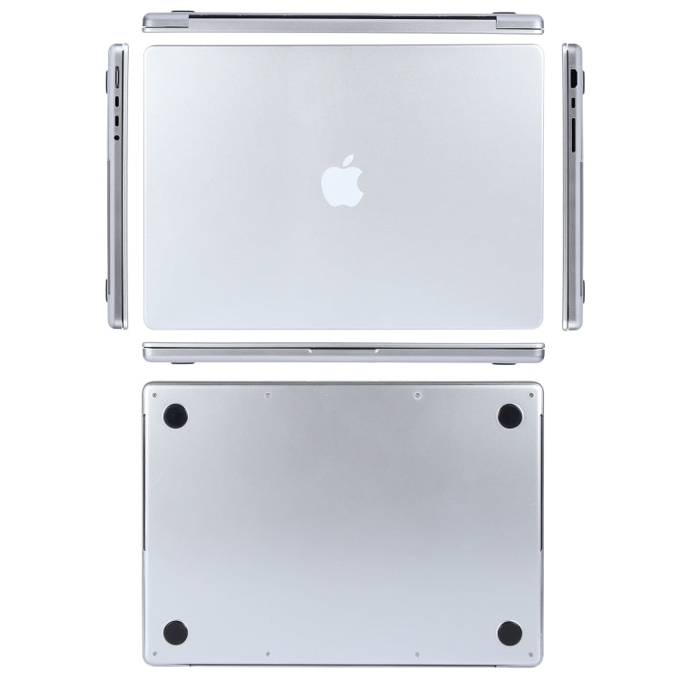 For Apple MacBook Air 2023 13.3 inch Black Screen Non-Working Fake Dummy Display Model (White) - Laptop Model by PMC Jewellery | Online Shopping South Africa | PMC Jewellery | Buy Now Pay Later Mobicred