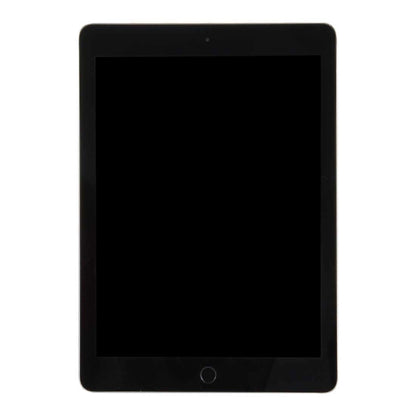 For iPad 9.7 (2017) Dark Screen Non-Working Fake Dummy Display Model (Grey + Black) - For iPhone & iPad by PMC Jewellery | Online Shopping South Africa | PMC Jewellery | Buy Now Pay Later Mobicred