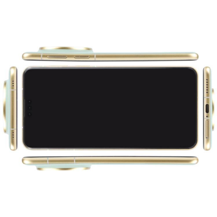 For Huawei Mate 70 Pro+ Black Screen Non-Working Fake Dummy Display Model (Cyan) - For Huawei by PMC TechLife | Online Shopping South Africa | PMC TechLife | Buy Now Pay Later Mobicred