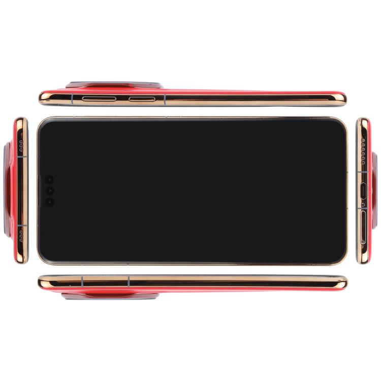 For Huawei Mate 70 RS Black Screen Non-Working Fake Dummy Display Model (Red) - For Huawei by PMC TechLife | Online Shopping South Africa | PMC TechLife | Buy Now Pay Later Mobicred