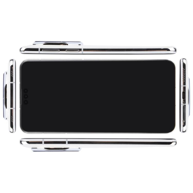 For Huawei Mate 70 RS Black Screen Non-Working Fake Dummy Display Model (White) - For Huawei by PMC TechLife | Online Shopping South Africa | PMC TechLife | Buy Now Pay Later Mobicred