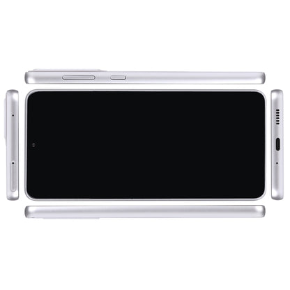 For Samsung Galaxy A33 5G Black Screen Non-Working Fake Dummy Display Model (White) - For Galaxy by PMC Jewellery | Online Shopping South Africa | PMC Jewellery | Buy Now Pay Later Mobicred