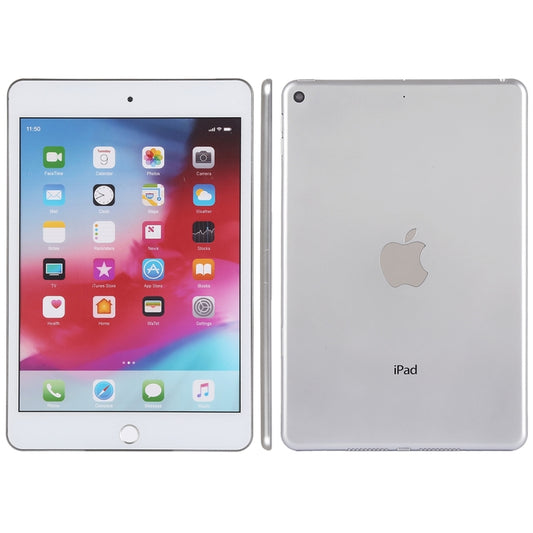 For iPad Mini 5 Color Screen Non-Working Fake Dummy Display Model (Silver) - For iPhone & iPad by PMC Jewellery | Online Shopping South Africa | PMC Jewellery | Buy Now Pay Later Mobicred