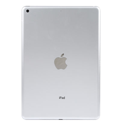 For iPad 10.2 inch 2021 Black Screen Non-Working Fake Dummy Display Model (Silver Grey) - For iPhone & iPad by PMC Jewellery | Online Shopping South Africa | PMC Jewellery | Buy Now Pay Later Mobicred