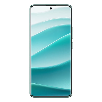 Xiaomi Redmi Note 14 Pro, 12GB+512GB, 6.67 inch Xiaomi HyperOS Mediatek Dimensity 7300-Ultra Octa Core, NFC, Network: 5G (Green) - Xiaomi Redmi by Xiaomi | Online Shopping South Africa | PMC Jewellery | Buy Now Pay Later Mobicred