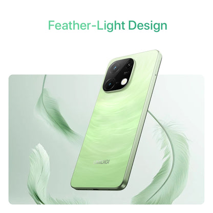 UMIDIGI G9C, 6GB+128GB, Face ID & Side Fingerprint Identification, 6.75 inch Android 14 MediaTek Helio G36 Octa Core, Network: 4G (Green) - UMIDIGI by UMIDIGI | Online Shopping South Africa | PMC Jewellery | Buy Now Pay Later Mobicred