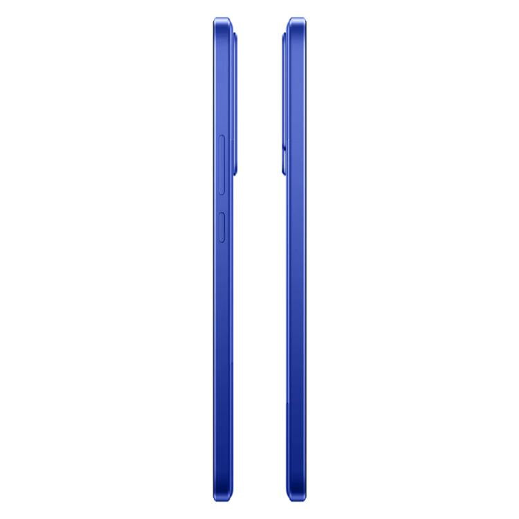 Realme Neo7, 12GB+256GB, 6.78 inch Android 15 / Realme UI 6.0 MediaTek Dimensity 9300+ Octa Core, NFC, Network: 5G, Support Google Play (Blue) - free shipping - PMc TechLife - Order now!