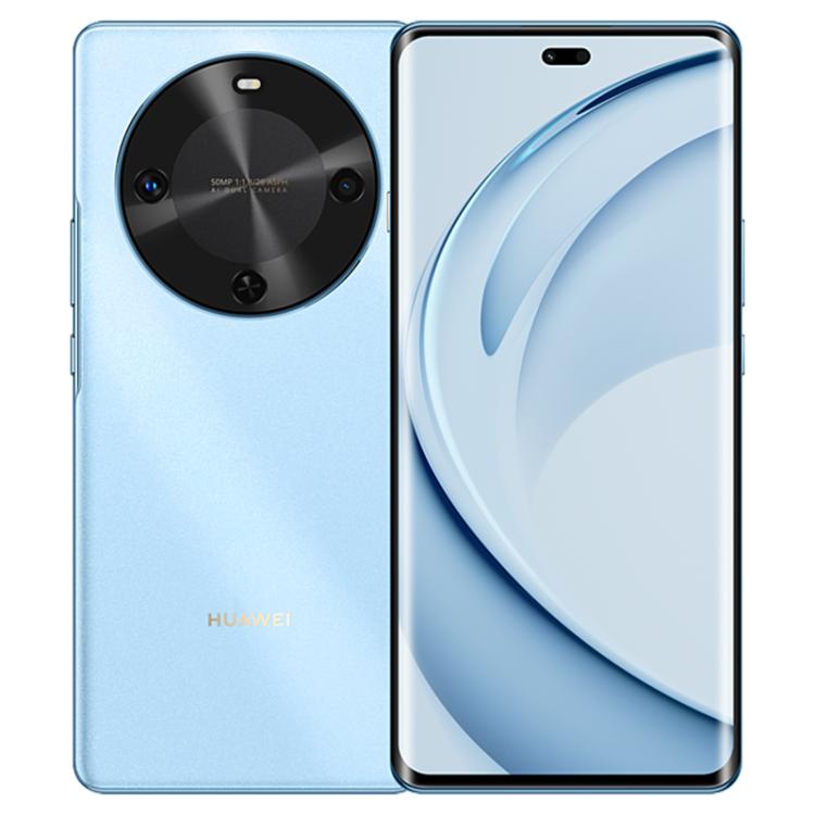 HUAWEI Enjoy 70X Vitality Edition, 8GB+128GB, Screen Fingerprint Identification, 6.78 inch HarmonyOS 4.2 Octa Core, OTG, Not Support Google Play (Blue) - free shipping - PMc TechLife - Order now!