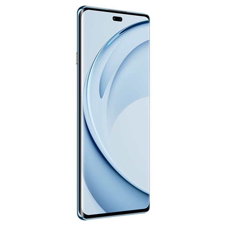 HUAWEI Enjoy 70X Vitality Edition, 8GB+128GB, Screen Fingerprint Identification, 6.78 inch HarmonyOS 4.2 Octa Core, OTG, Not Support Google Play (Blue) - free shipping - PMc TechLife - Order now!