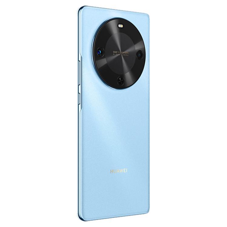 HUAWEI Enjoy 70X Vitality Edition, 8GB+128GB, Screen Fingerprint Identification, 6.78 inch HarmonyOS 4.2 Octa Core, OTG, Not Support Google Play (Blue) - free shipping - PMc TechLife - Order now!