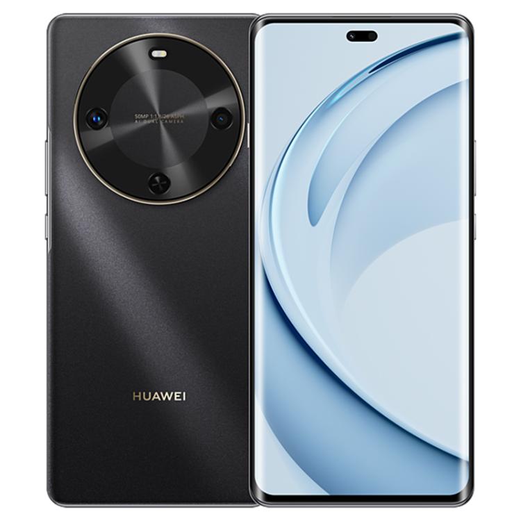 HUAWEI Enjoy 70X Vitality Edition, 8GB+512GB, Screen Fingerprint Identification, 6.78 inch HarmonyOS 4.2 Octa Core, OTG, Not Support Google Play (Black) - free shipping - PMc TechLife - Order now!