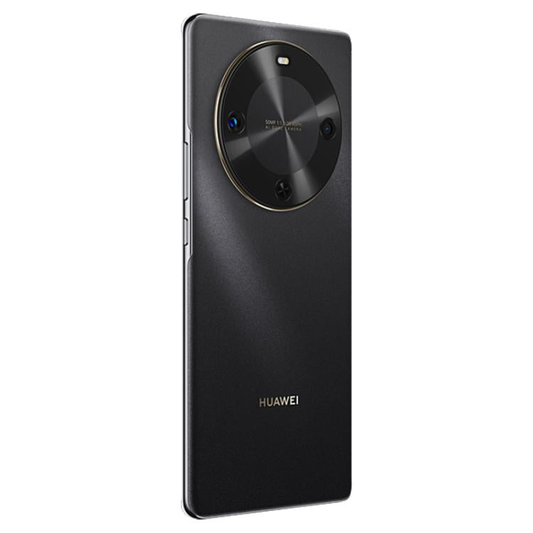 HUAWEI Enjoy 70X Vitality Edition, 8GB+512GB, Screen Fingerprint Identification, 6.78 inch HarmonyOS 4.2 Octa Core, OTG, Not Support Google Play (Black) - free shipping - PMc TechLife - Order now!