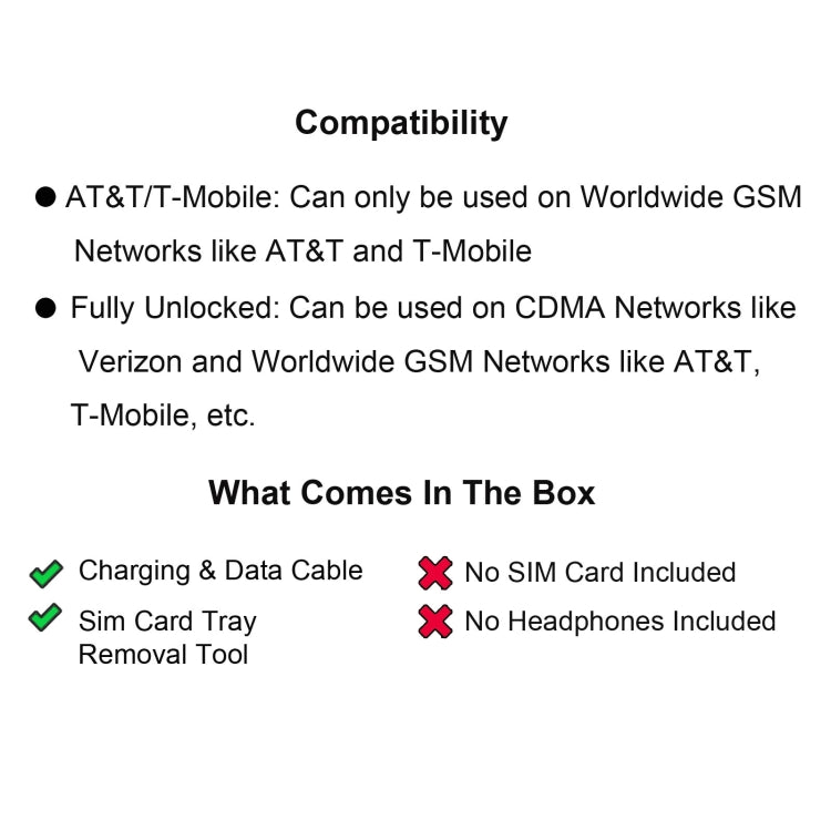 Apple iPhone 8 Plus 64GB Unlocked Mix Colors Used A Grade -  by PMC Jewellery | Online Shopping South Africa | PMC Jewellery | Buy Now Pay Later Mobicred