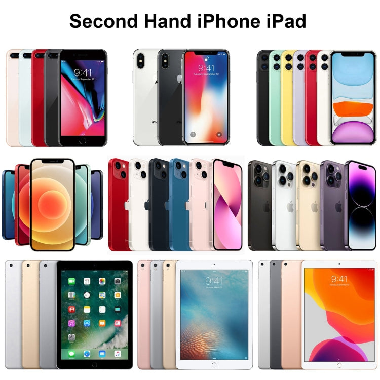 [HK Warehouse] Apple iPhone 13 mini USA Version 5G 256GB Unlocked Mix Colors Used A Grade -  by PMC Jewellery | Online Shopping South Africa | PMC Jewellery | Buy Now Pay Later Mobicred