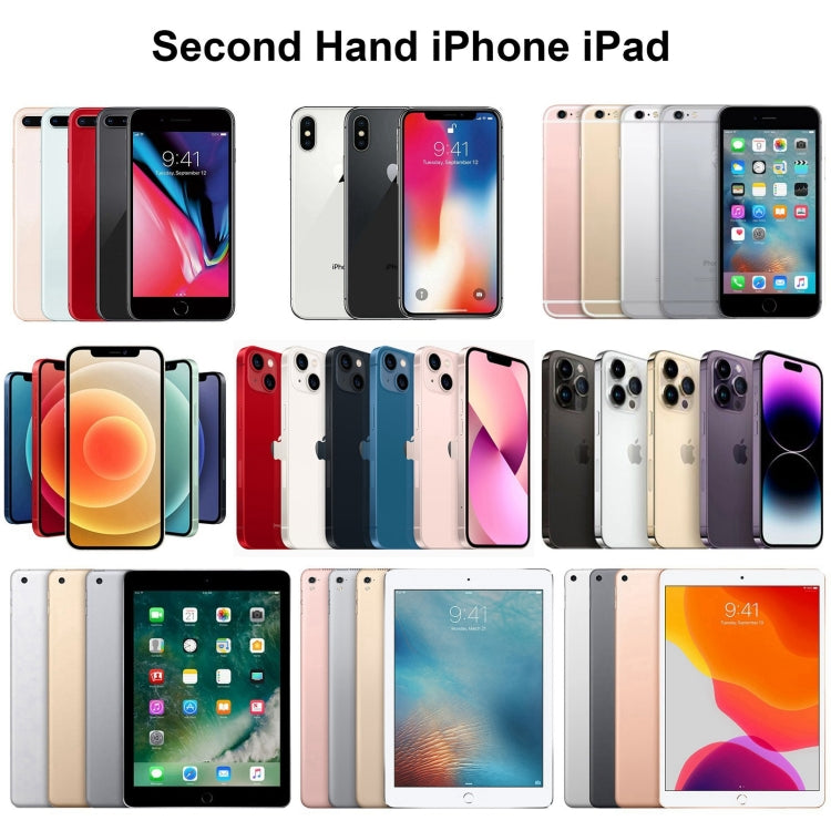 [HK Warehouse] Apple iPhone 6 Plus 64GB Unlocked Mix Colors Used A Grade -  by PMC Jewellery | Online Shopping South Africa | PMC Jewellery | Buy Now Pay Later Mobicred