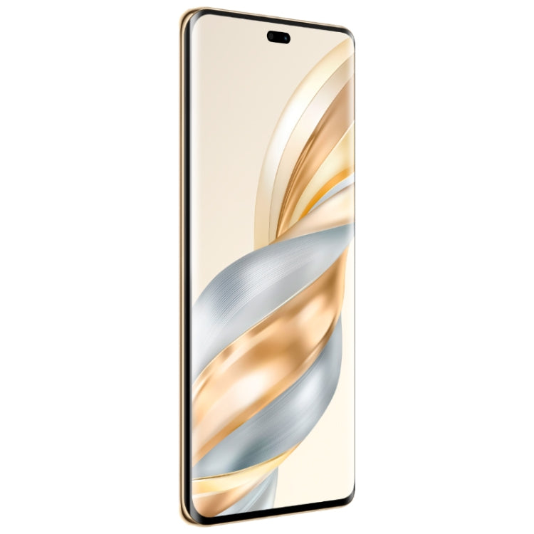 Honor X60 Pro, 8GB+128GB, Screen Fingerprint, 6.78 inch MagicOS 8.0 Snapdragon 6 Gen1 Octa Core, Network: 5G, OTG, Not Support Google Play (Orange) - Honor by Huawei | Online Shopping South Africa | PMC Jewellery | Buy Now Pay Later Mobicred