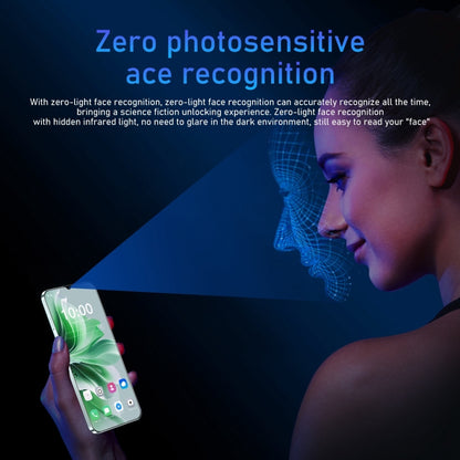 Reno11 Pro / SDT79, 2GB+16GB, Face Identification, 6.28 inch Screen Android 6.0 SC7731 Quad Core, Network: 3G, Dual SIM (Green) -  by PMC Jewellery | Online Shopping South Africa | PMC Jewellery | Buy Now Pay Later Mobicred