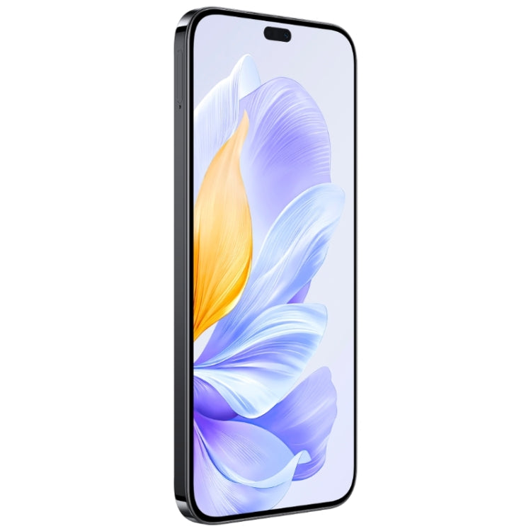 Honor X60i, 12GB+512GB, Screen Fingerprint, 6.7 inch MagicOS 8.0 Dimensity 6080 Octa Core, Network: 5G, OTG, Not Support Google Play (Black) - Honor by Huawei | Online Shopping South Africa | PMC Jewellery | Buy Now Pay Later Mobicred