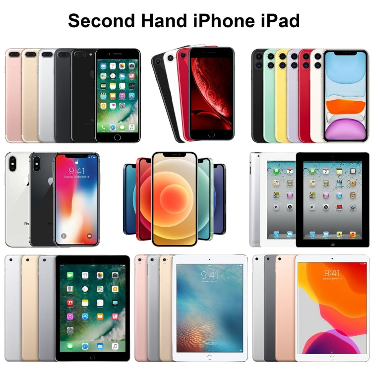 [HK Warehouse] Apple iPhone 12 mini 5G 128GB Unlocked Mix Colors Used A Grade -  by PMC Jewellery | Online Shopping South Africa | PMC Jewellery | Buy Now Pay Later Mobicred