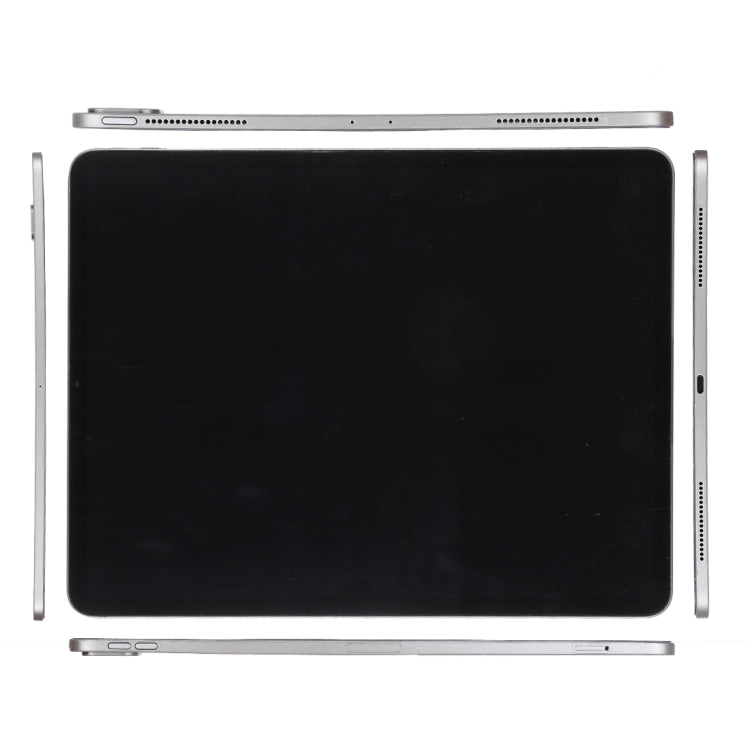 For iPad Pro 12.9 inch 2020 Black Screen Non-Working Fake Dummy Display Model (Grey) - For iPhone & iPad by PMC Jewellery | Online Shopping South Africa | PMC Jewellery | Buy Now Pay Later Mobicred