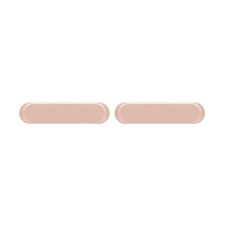 For iPad mini 6 2021 Volume Control Button (Gold) - free shipping - PMC TechLife - Order now!