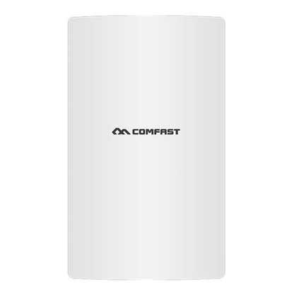 COMFAST CF-WA350 1300Mbps Outdoor POE Signal Amplifier Wireless Router / AP - Wireless Routers by COMFAST | Online Shopping South Africa | PMC Jewellery | Buy Now Pay Later Mobicred