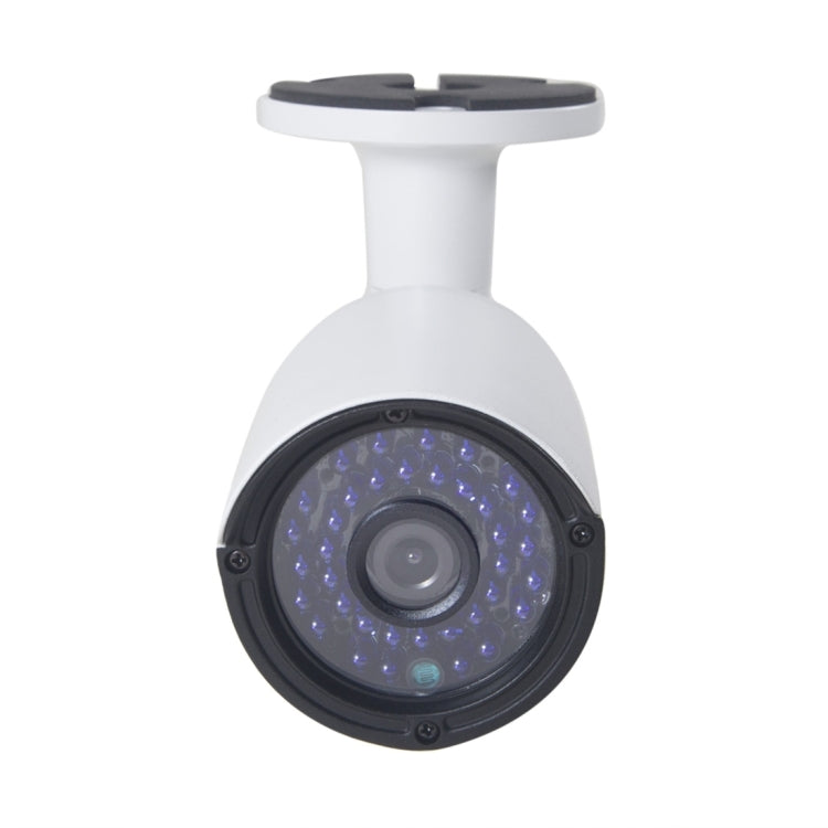 A4B2 4Ch Bullet IP Camera NVR Kit, Support Night Vision / Motion Detection, IR Distance: 20m - Video Recorder Kit by PMc TechLife | Online Shopping South Africa | PMc TechLife | Buy Now Pay Later Mobicred