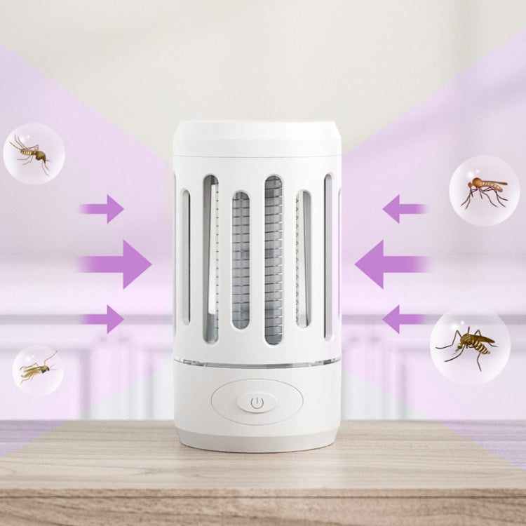 Original Xiaomi Youpin Y8RK Portable Physical Electric Shock LED Mosquito Killer - Repellents by Xiaomi | Online Shopping South Africa | PMC Jewellery | Buy Now Pay Later Mobicred