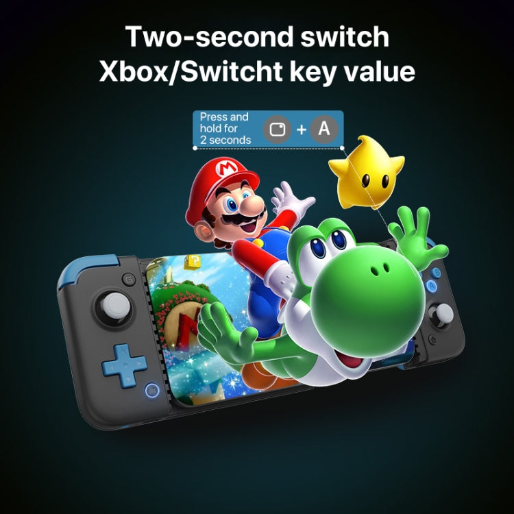 GameSir X2S Bluetooth Gamepad Game Controller for Cloud Gaming Xbox - free shipping - PMC Jewellery - Order now!