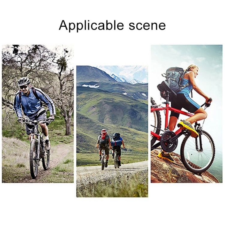 Full Carbon Fiber Road Bicycle Code Table Holder For CATEYE Series(Matte) - Holders by PMC TechLife | Online Shopping South Africa | PMC TechLife | Buy Now Pay Later Mobicred