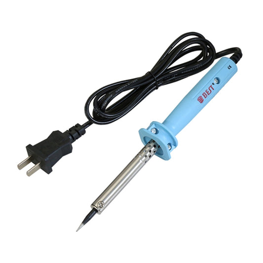 BEST 30W Lead Free Mobile Phone Electric Soldering Iron (Voltage 220V) - Electric Soldering Iron by BEST | Online Shopping South Africa | PMC Jewellery | Buy Now Pay Later Mobicred