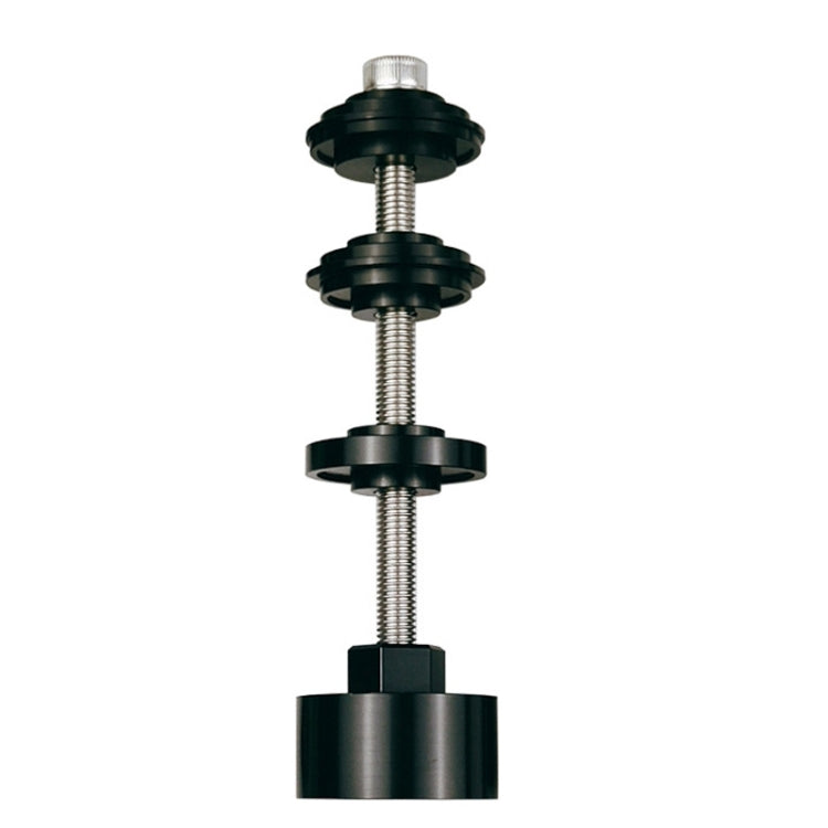 BIKERSAY BT040S3 Bicycle Press-in Type Axis Bracket Static Installation Removal Tool Set, Simple Edition - Maintenance tools by BIKERSAY | Online Shopping South Africa | PMc TechLife | Buy Now Pay Later Mobicred