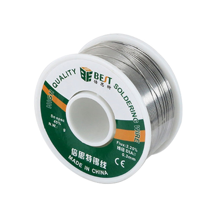 BEST 0.3mm  100g welding wire - free shipping - PMC TechLife - Order now!