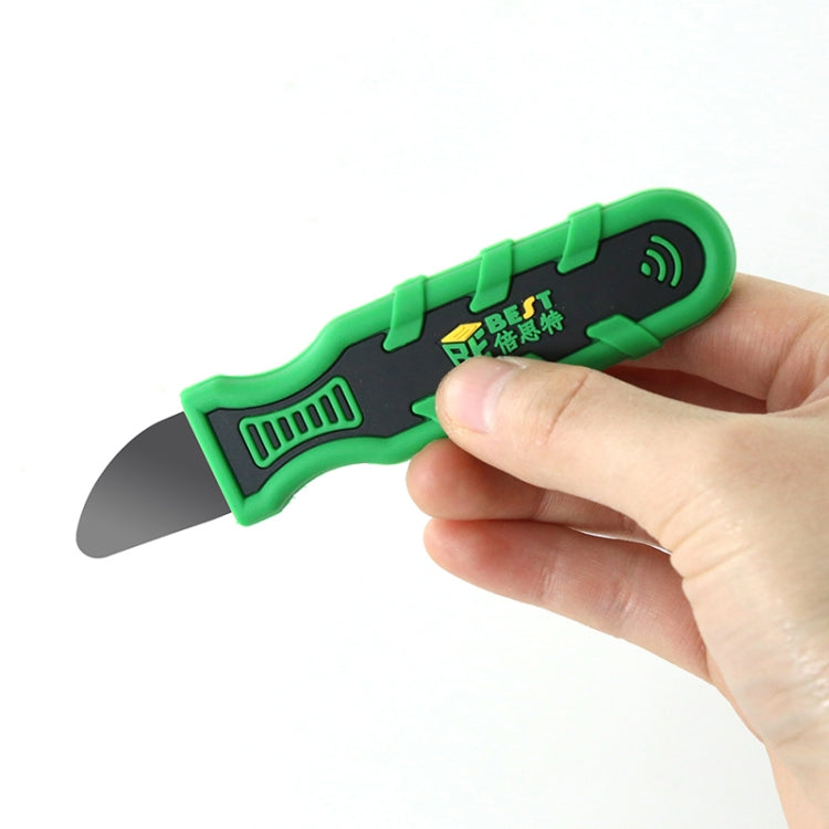 BEST-138 Cell Phone Repair Assemble Disassemble Cutting Tool Plastic Pry Tool Spudger - Others by BEST | Online Shopping South Africa | PMc TechLife | Buy Now Pay Later Mobicred