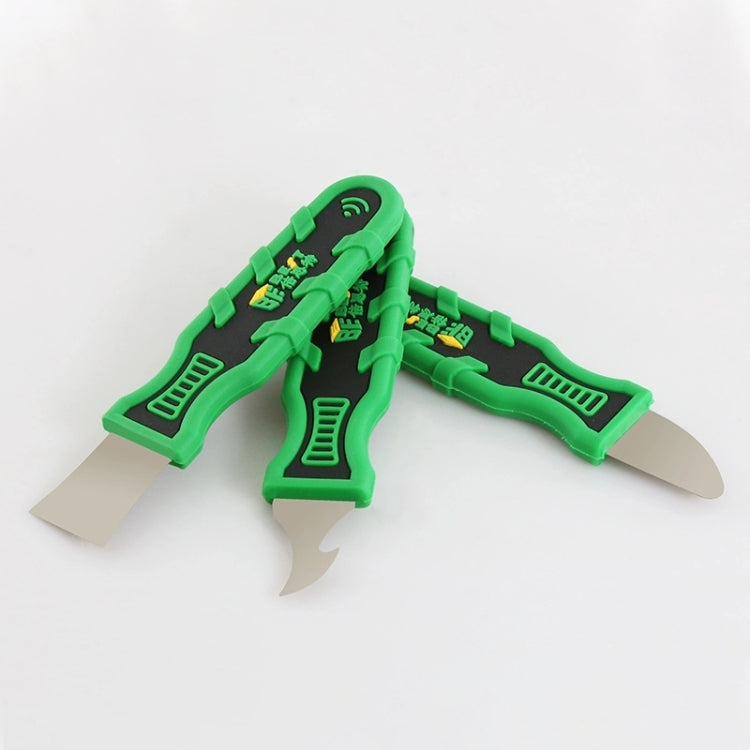 BEST-138 Cell Phone Repair Assemble Disassemble Cutting Tool Plastic Pry Tool Spudger - Others by BEST | Online Shopping South Africa | PMc TechLife | Buy Now Pay Later Mobicred