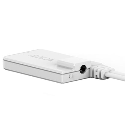 VONETS VAP11N Mini WiFi 300Mbps Repeater WiFi Bridge, Best Partner of IP Device / IP Camera / IP Printer / XBOX / PS3 / IPTV / Skybox(White) - Network Hardware by VONETS | Online Shopping South Africa | PMC Jewellery | Buy Now Pay Later Mobicred