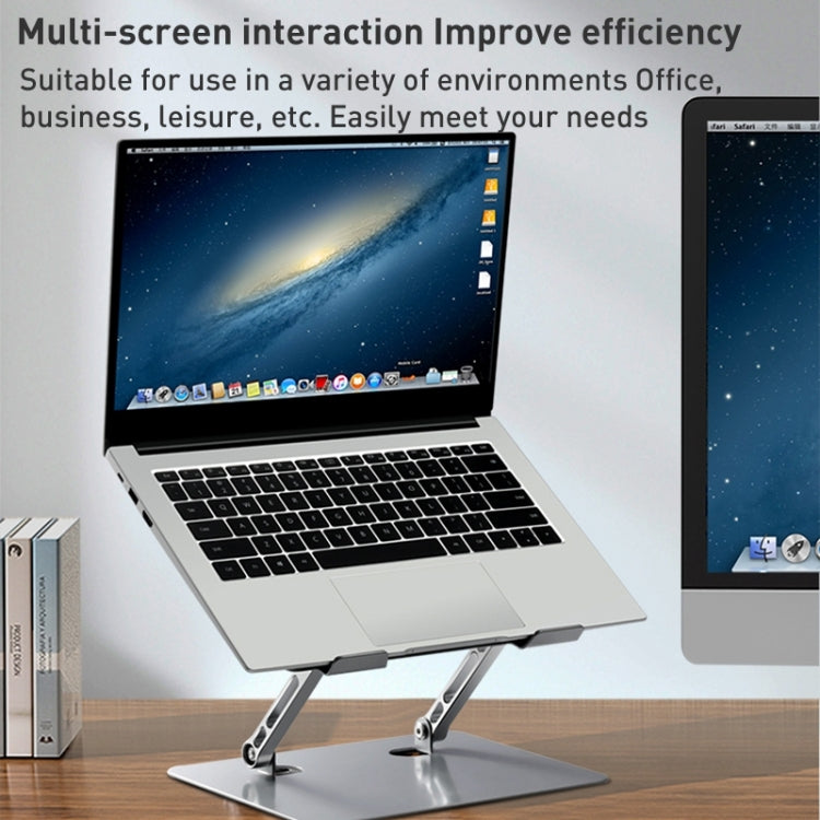 Lenovo Thinkplus Desktop Laptop Cooling Holder XT15 - free shipping - PMC Jewellery - Order now!