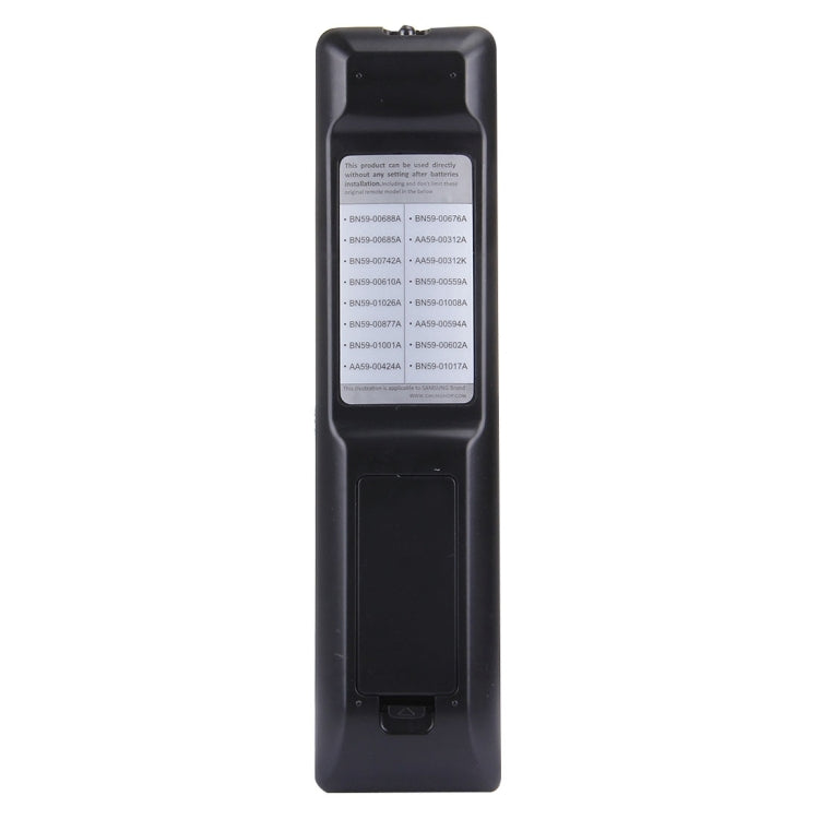 CHUNGHOP E-S903 Universal Remote Controller for SAMSUNG LED LCD HDTV 3DTV - TV by CHUNGHOP | Online Shopping South Africa | PMc TechLife | Buy Now Pay Later Mobicred