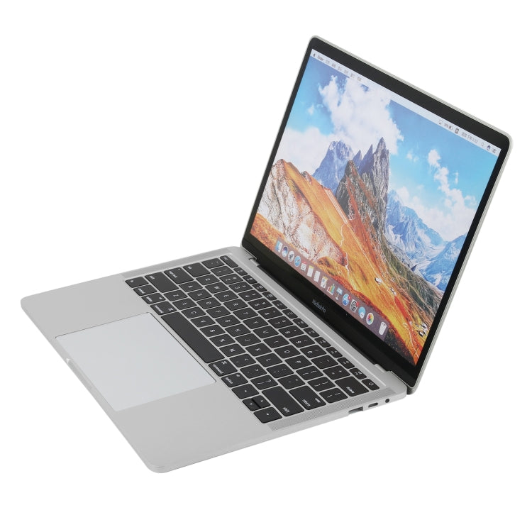 For Apple MacBook Pro 13.3 inch Color  Screen Non-Working Fake Dummy Display Model(Silver) - Laptop Model by PMC TechLife | Online Shopping South Africa | PMC TechLife