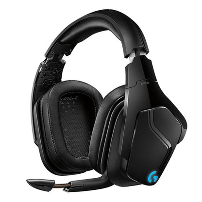 Logitech G933S Wireless Wired Dual-mode EarphoneDolby 7.1 Stereo Noise Reduction Competition Gaming Headset - Multimedia Headset by Logitech | Online Shopping South Africa | PMC Jewellery