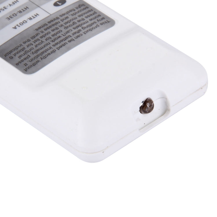 CHUNGHOP E-H910 Universal Remote Controller for HAIER LED LCD HDTV 3DTV - TV by CHUNGHOP | Online Shopping South Africa | PMc TechLife | Buy Now Pay Later Mobicred