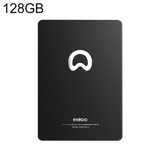 Eekoo V100 128GB 2.5 inch SATA Solid State Drive for Laptop, Desktop - External Solid State Drives by eekoo | Online Shopping South Africa | PMC Jewellery | Buy Now Pay Later Mobicred