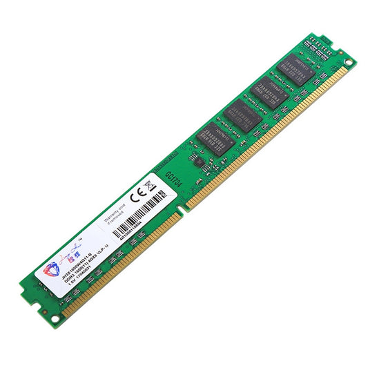 JingHai 1.5V DDR3 1333 / 1600MHz 4GB Memory RAM Module for Desktop PC - RAMs by JingHai | Online Shopping South Africa | PMC Jewellery | Buy Now Pay Later Mobicred