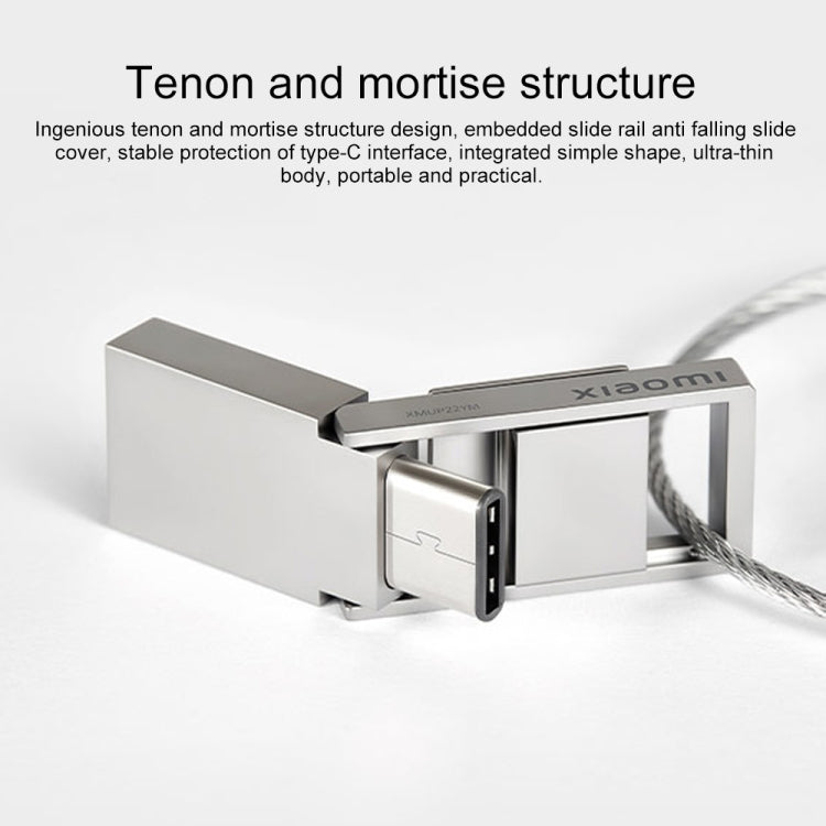 Original Xiaomi 64GB USB 3.2 Type-C / Type-A Dual Interface Mobile Phone U Disk - free shipping - PMC TechLife - Order now!